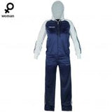 TRW01 Tuta Woman - Lakloppa